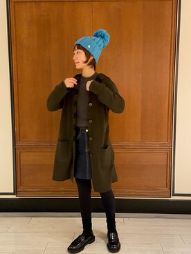 たけむさんのコーディネート