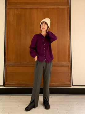 たけむさんのコーディネート