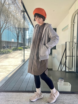 たけむさんのコーディネート