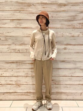 たけむさんのコーディネート