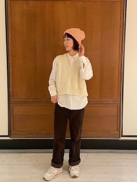 たけむさんのコーディネート