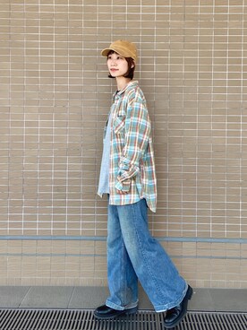 たけむさんのコーディネート