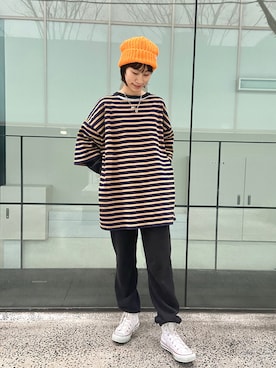 たけむさんのコーディネート