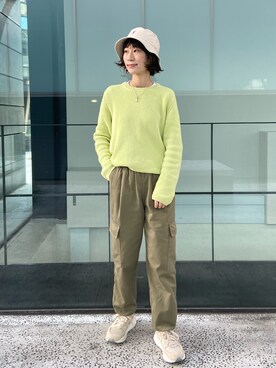 たけむさんのコーディネート