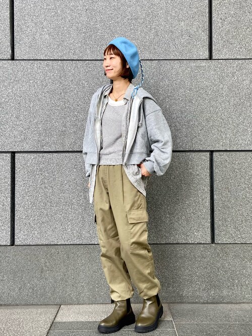 JOURNAL STANDARD relume（ジャーナルスタンダード レリューム）の