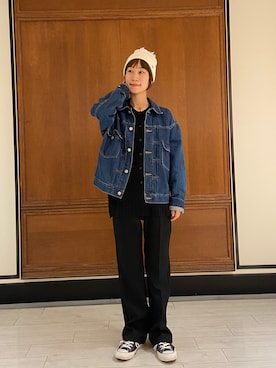 たけむさんのコーディネート