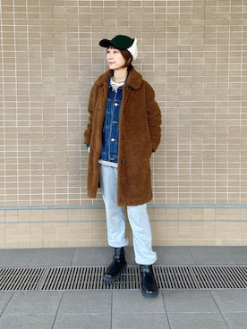 たけむさんのコーディネート