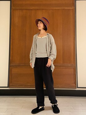 たけむさんのコーディネート