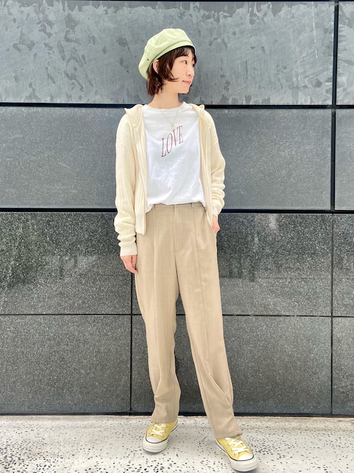 たけむさんのコーディネート