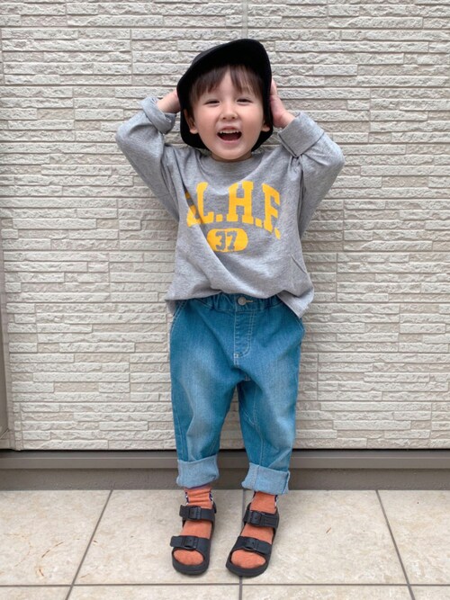 Gaku☺︎さんのコーディネート