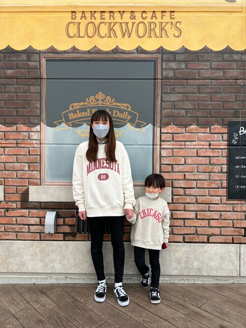 Gaku☺︎さんのコーディネート