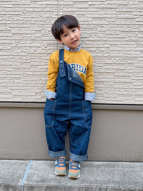 Gaku☺︎さんのコーディネート