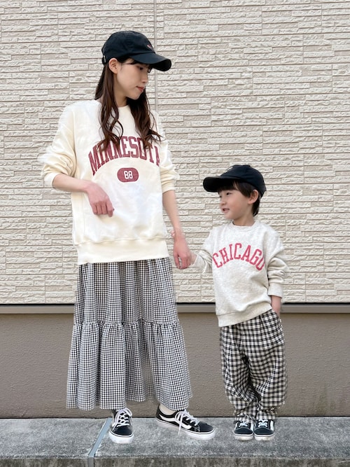 Gaku☺︎さんのコーディネート