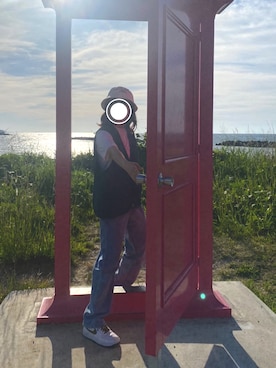 ☀️さん（レディース・163cm）の秋コーディネート