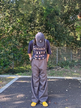 naadayo0さんのコーディネート