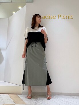 しいさんのコーディネート