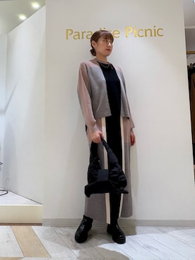 しいさんのコーディネート