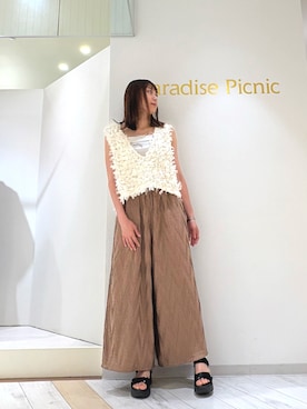 しいさんのコーディネート