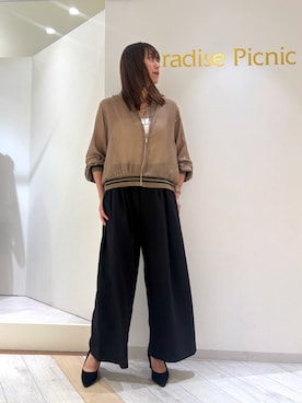 しいさんのコーディネート