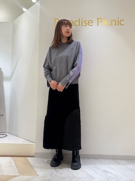 しいさんのコーディネート