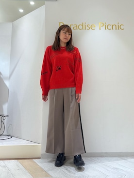 しいさんのコーディネート