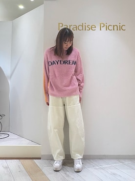 しいさんのコーディネート