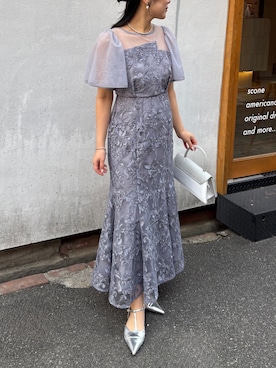 UNi_staffさんのコーディネート