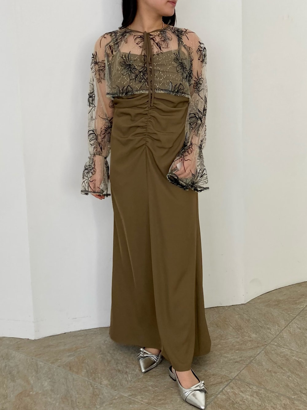 et.UNIVER エトユニヴェール et.UNiVER｜エトユニベールの通販 - ZOZOTOWN