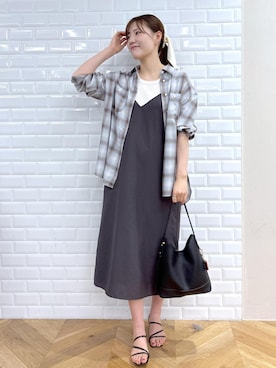 annaさんのコーディネート