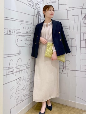 annaさんのコーディネート