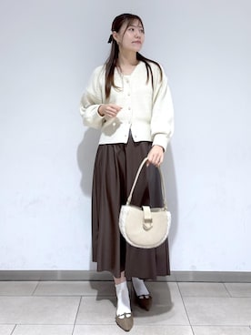 annaさんのコーディネート