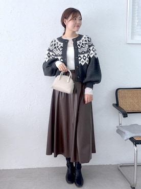 annaさんのコーディネート