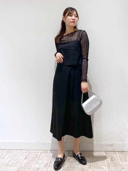 【Rady】室内試着のみ ほぼ新品 ビジュー付ローファー Rady】室内試着のみ ほぼ新品 ビジュー付ローファー - メルカリ