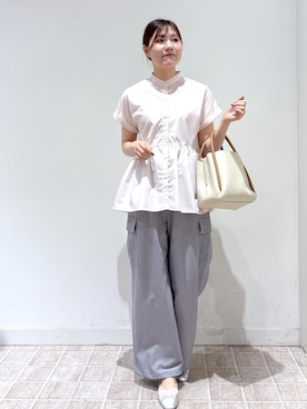 annaさんのコーディネート