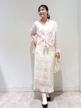 annaさんのコーディネート