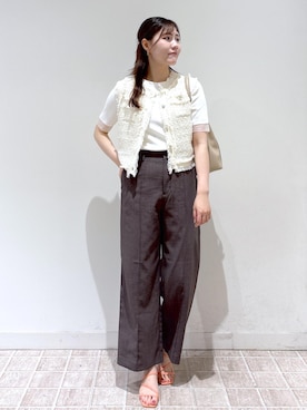 annaさんのコーディネート