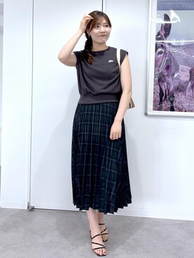 annaさんのコーディネート