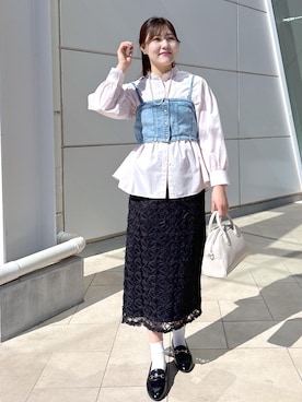 annaさんのコーディネート