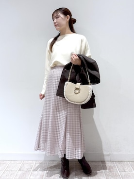 annaさんのコーディネート