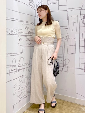annaさんのコーディネート