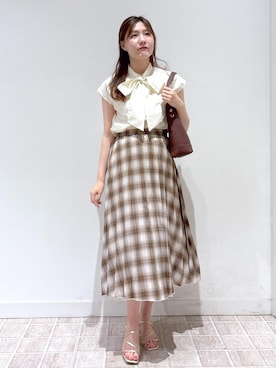 annaさんのコーディネート