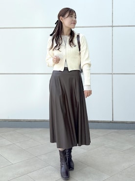 annaさんのコーディネート