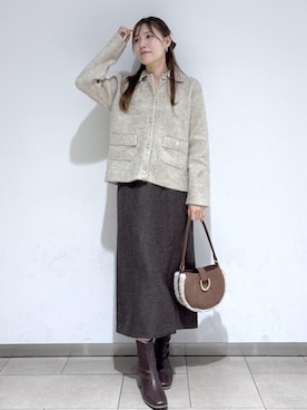 annaさんのコーディネート