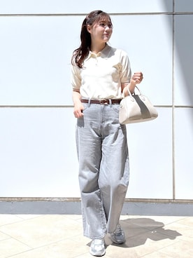 annaさんのコーディネート