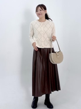 annaさんのコーディネート