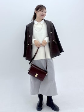 annaさんのコーディネート