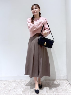 annaさんのコーディネート