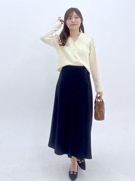 annaさんのコーディネート