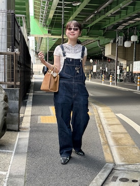 me youさん(レディース・165cm)の夏コーディネート