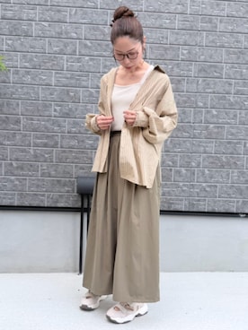 reiさんのコーディネート
